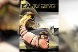 Earlybird (2024 movie) trailer, release date