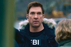 FBI  Most Wanted  Season 5 Episode 5   Desperate   Dylan McDermott  trailer  release date