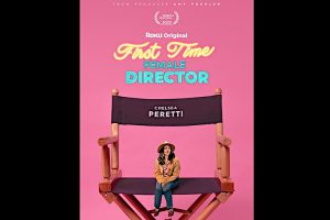 First Time Female Director  2024 movie  trailer  release date