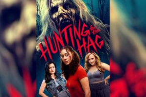 Hunting for the Hag  2024 movie  Horror  Prime Video  Vudu  trailer  release date
