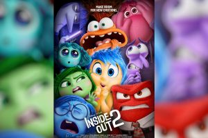 Inside Out 2 (2024 movie) trailer, release date, Amy Poehler, Maya Hawke