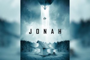 Jonah (2024 movie) Thriller, trailer, release date