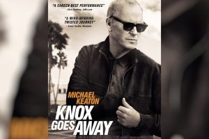 Knox Goes Away (2024 movie) trailer, release date, Michael Keaton, Al Pacino