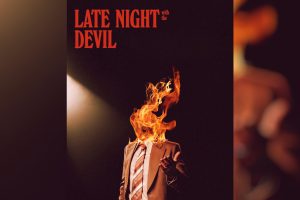 Late Night with the Devil  2024 movie  Horror  trailer  release date