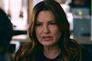Law & Order  SVU  Season 25 Episode 8   Third Man Syndrome  release date