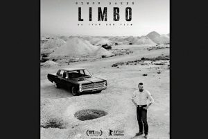 Limbo (2024 movie) trailer, release date, Simon Baker