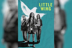 Little Wing  2024 movie  Paramount+  trailer  release date  Brooklyn Prince  Brian Cox