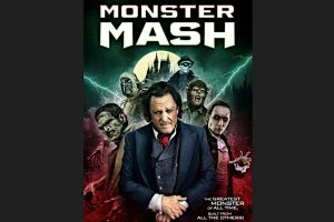 Monster Mash  2024 movie  Horror  trailer  release date  Michael Madsen