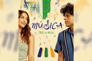 Musica  2024 movie  Prime Video  trailer  release date  Camila Mendes  Francesca Reale  J.B. Smoove
