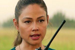 NCIS  Hawaii  Season 3 Episode 8   Into Thin Air   Vanessa Lachey  trailer  release date