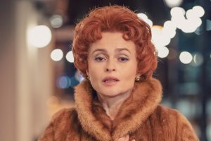 Nolly (Episode 1) Helena Bonham Carter, trailer, release date