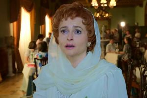 Nolly (Episode 3) Series finale, Helena Bonham Carter, trailer, release date