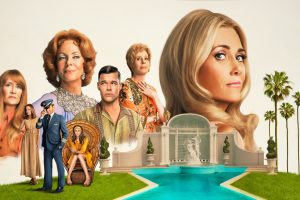 Palm Royale (Episode 1, 2 & 3) Apple TV+, Kristen Wiig, Laura Dern, Allison Janney, Ricky Martin, Carol Burnett, trailer, release date