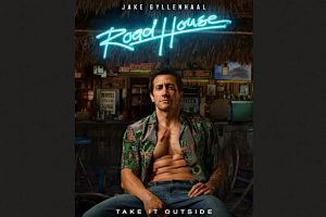 Road House (2024 movie) Prime Video, trailer, release date, Jake Gyllenhaal, Conor McGregor