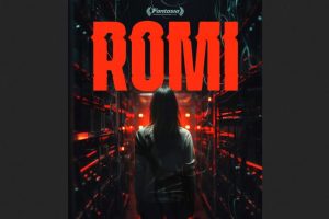 ROMI  2024 movie  Horror  trailer  release date