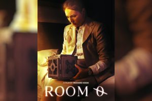 Room 0 (2024 movie) trailer, release date
