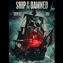 Ship of the Damned (2024 movie) Horror, trailer, release date