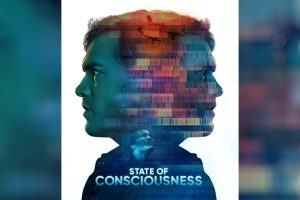 State of Consciousness (2024 movie) Thriller, trailer, release date, Emile Hirsch, Tatjana Nardone