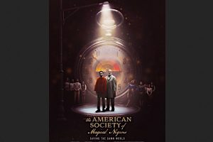 The American Society of Magical Negroes  2024 movie  trailer  release date