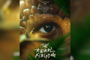 The Animal Kingdom (2024 movie) trailer, release date