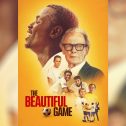The Beautiful Game (2024 movie) Netflix, trailer, release date, Bill Nighy