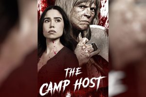 The Camp Host  2024 movie  Horror  Tubi  trailer  release date