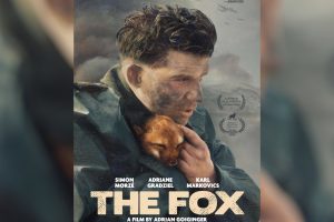The Fox  2024 movie  Vudu  trailer  release date