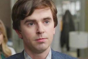 The Good Doctor  Season 7 Episode 3   Critical Support   Freddie Highmore  trailer  release date