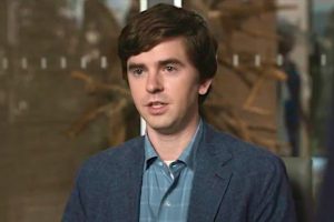 The Good Doctor  Season 7 Episode 5   Who At Peace   Freddie Highmore  trailer  release date
