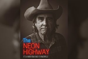 The Neon Highway  2024 movie  trailer  release date  Beau Bridges  Rob Mayes