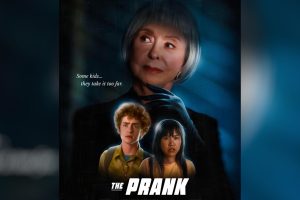 The Prank  2024 movie  trailer  release date  Rita Moreno