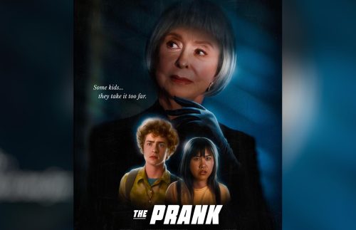 The Prank (2024 movie) trailer, release date, Rita Moreno Startattle