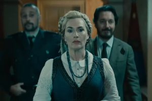 The Regime (Episode 3) HBO, Max, “The Heroes’ Banquet”, Kate Winslet, trailer, release date