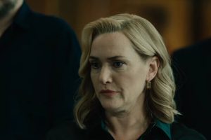 The Regime  Episode 4  HBO  Kate Winslet  trailer  release date