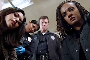 The Rookie  Season 6 Episode 4   Training Day   Nathan Fillion  trailer  release date