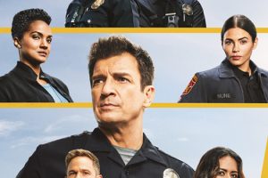 The Rookie  Season 6 Episode 5   The Vow   Nathan Fillion  trailer  release date