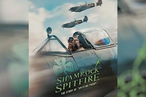 The Shamrock Spitfire (2024 movie) trailer, release date