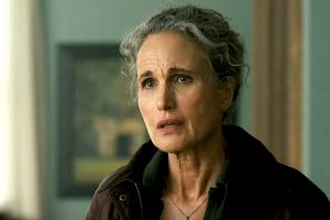 The Way Home (Season 2 Episode 7) Hallmark, “Somewhere Only We Know”, Andie MacDowell, trailer, release date
