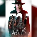 Trail of Justice (2024 movie) Western, trailer, release date, Stephen Jarvis, Andrew Knoll, Gideon Valimont