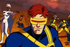 X-Men ’97 (Season 1 Episode 1 & 2) Disney+, trailer, release date