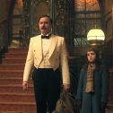 A Gentleman in Moscow (Episode 5) Paramount+, Ewan McGregor, trailer, release date