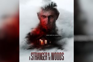 A Stranger in the Woods  2024 movie  Horror  trailer  release date