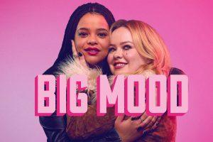 Big Mood (Season 1) Tubi, trailer, release date