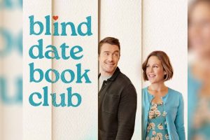 Blind Date Book Club  2024 movie  Hallmark  trailer  release date  Erin Krakow  Robert Buckley