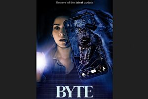 Byte  2024 movie  Horror  Tubi  trailer  release date