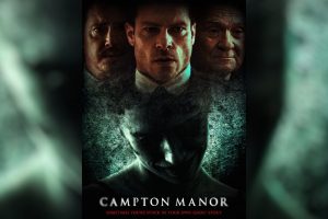 Campton Manor (2024 movie) Horror, trailer, release date