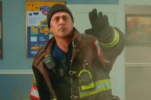 Chicago Fire  Season 12 Episode 10   The Wrong Guy   Taylor Kinney  trailer  release date
