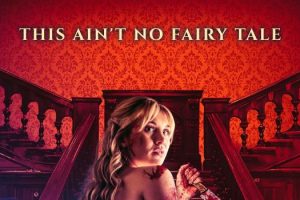Cinderella s Revenge  2024 movie  Horror  trailer  release date  Lauren Staerck  Natasha Henstridge