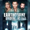 Earthquake Underground (2024 movie) Tubi, trailer, release date
