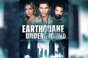 Earthquake Underground  2024 movie  Tubi  trailer  release date